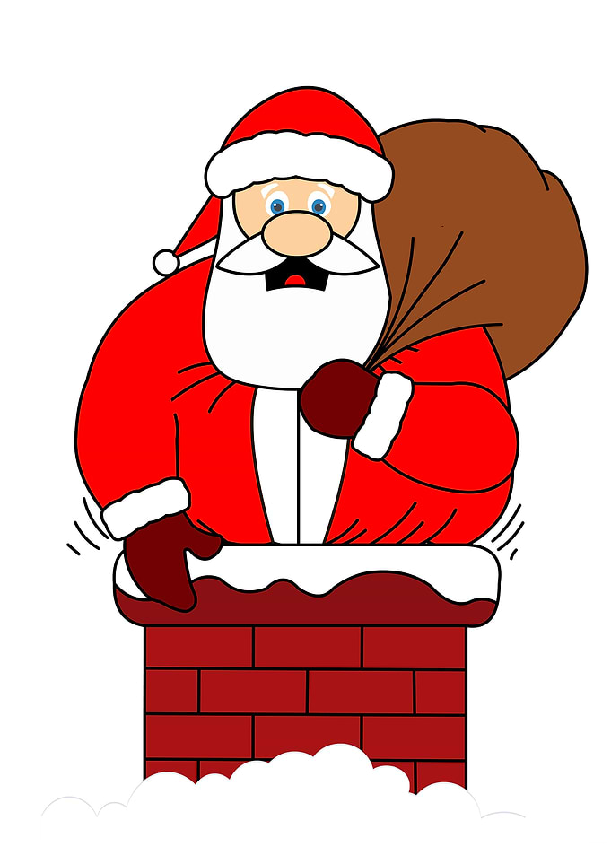 Fat Santa