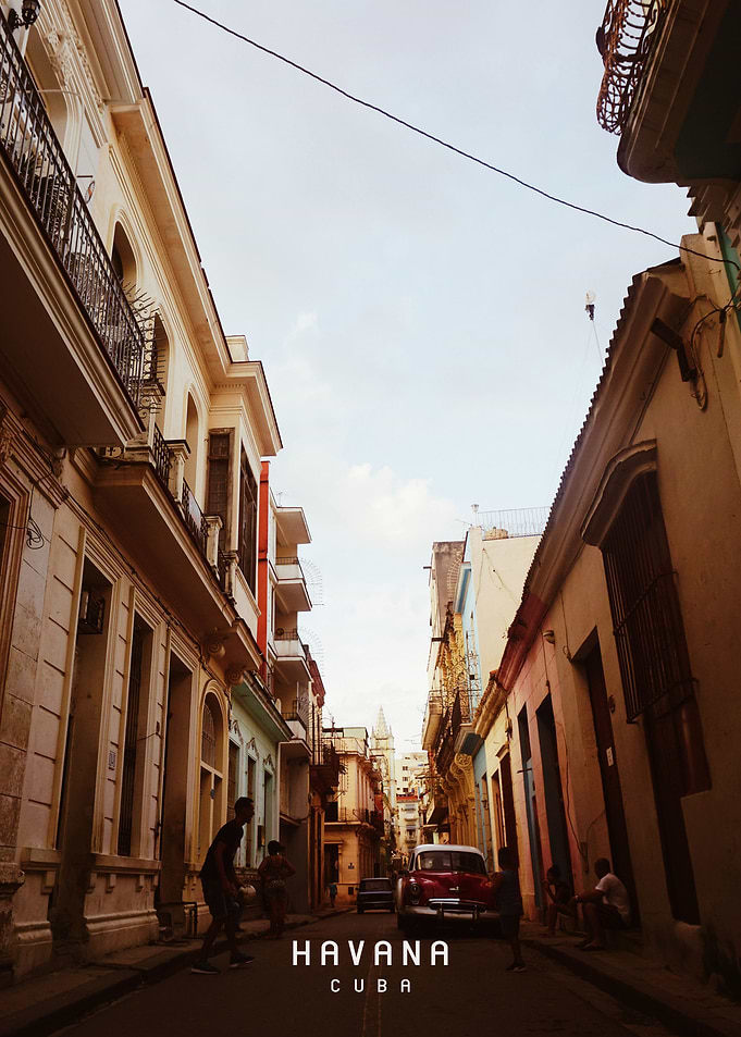 Havana