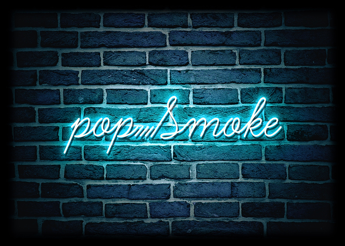 Smoke Neon