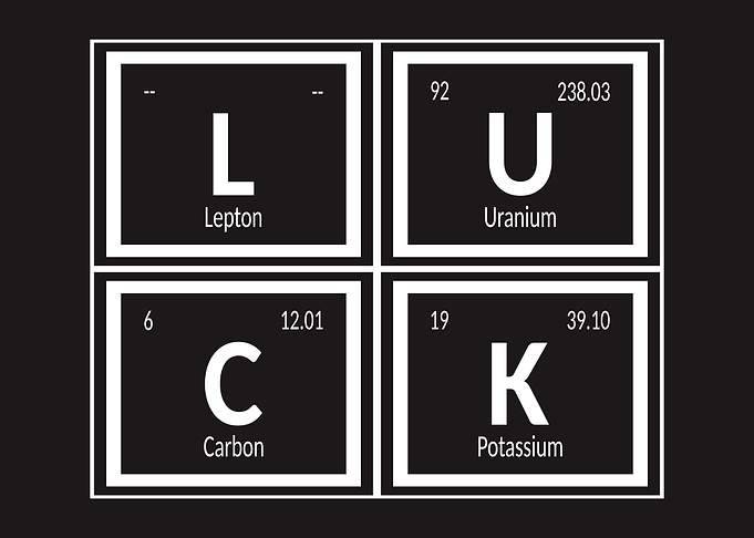Luck Elements