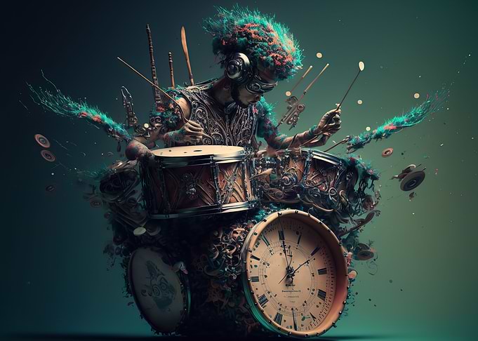 Drum