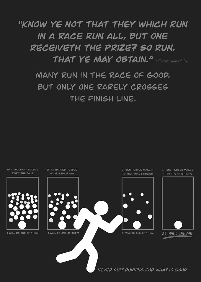 Run for Good