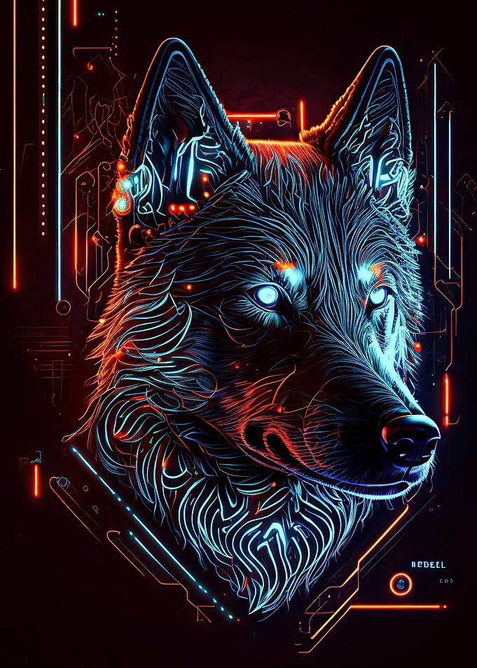 wolf cyber