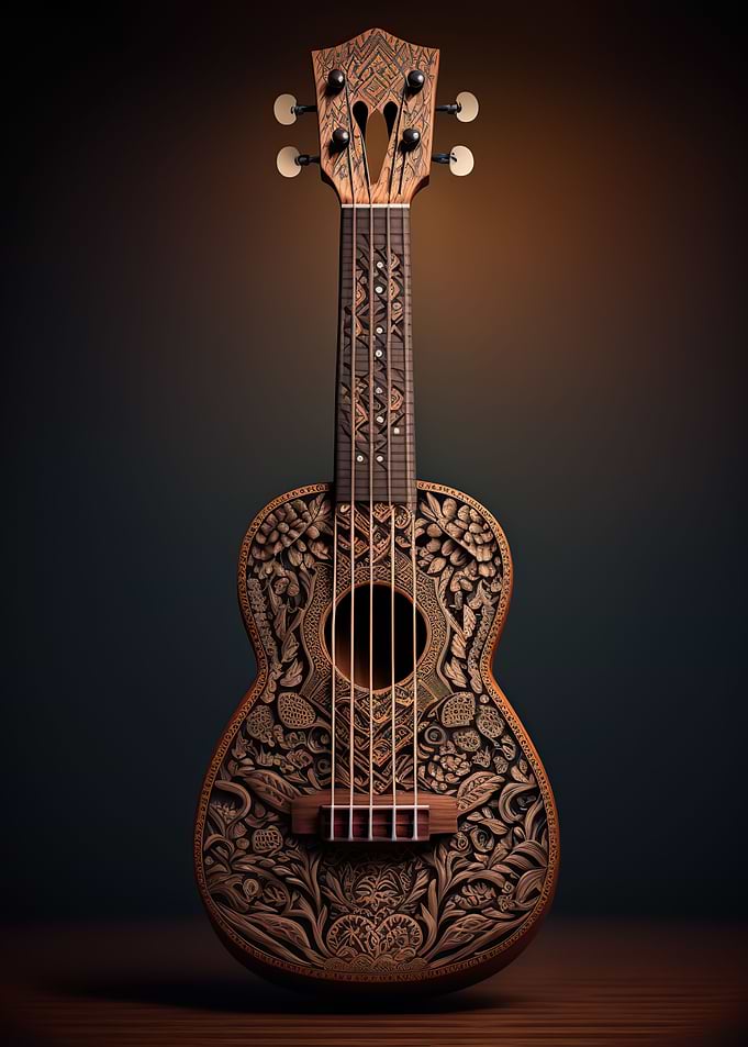 Ukulele