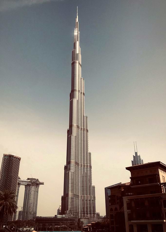 Dubai