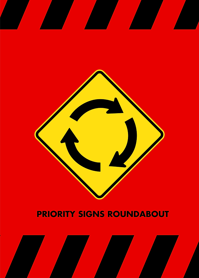 Warning Sign