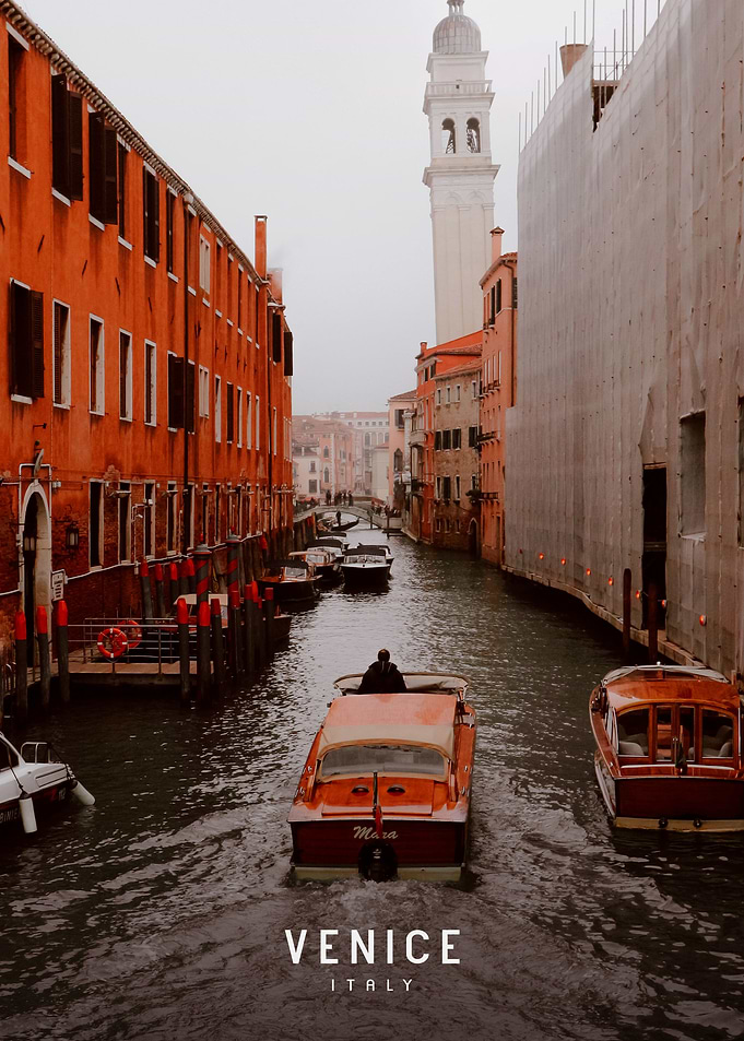 Venice