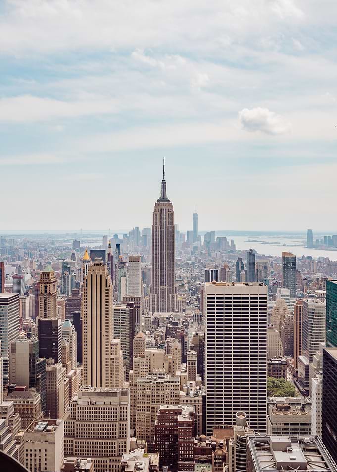 Empire of Manhattan