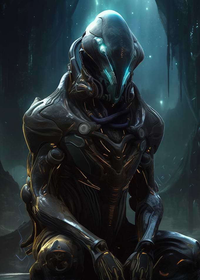 Alien