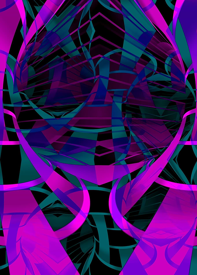 Abstract Geometric Funnel