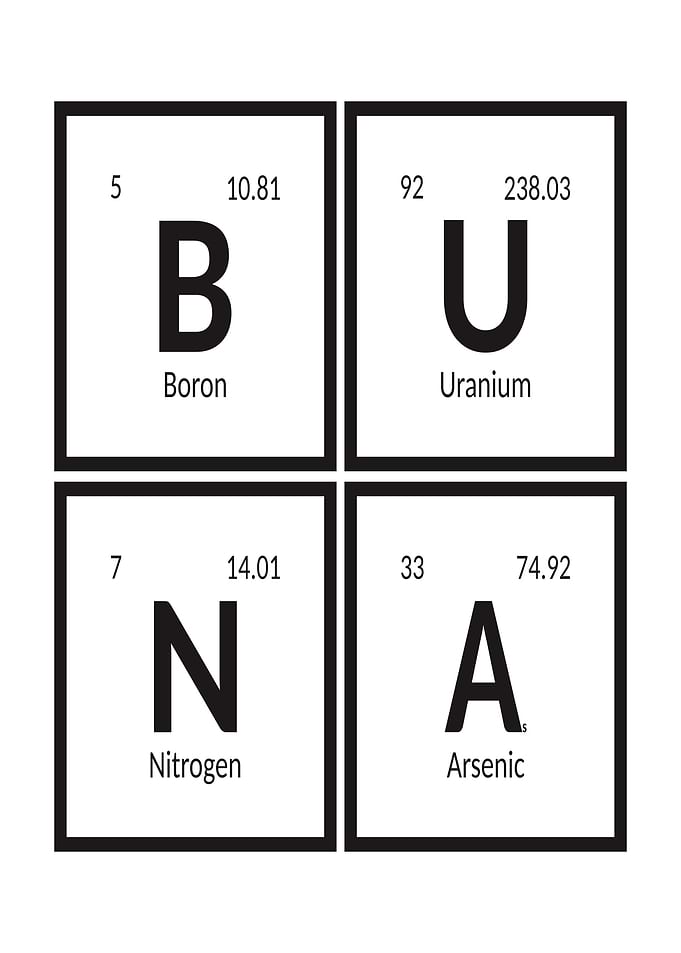 Buna