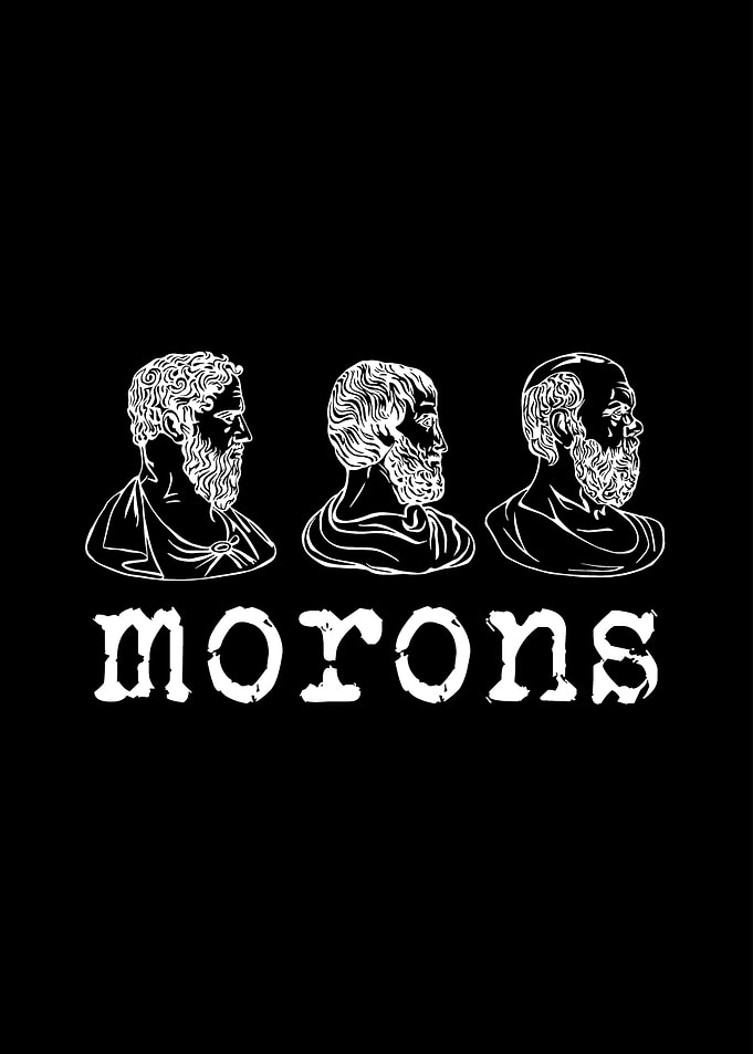 Morons