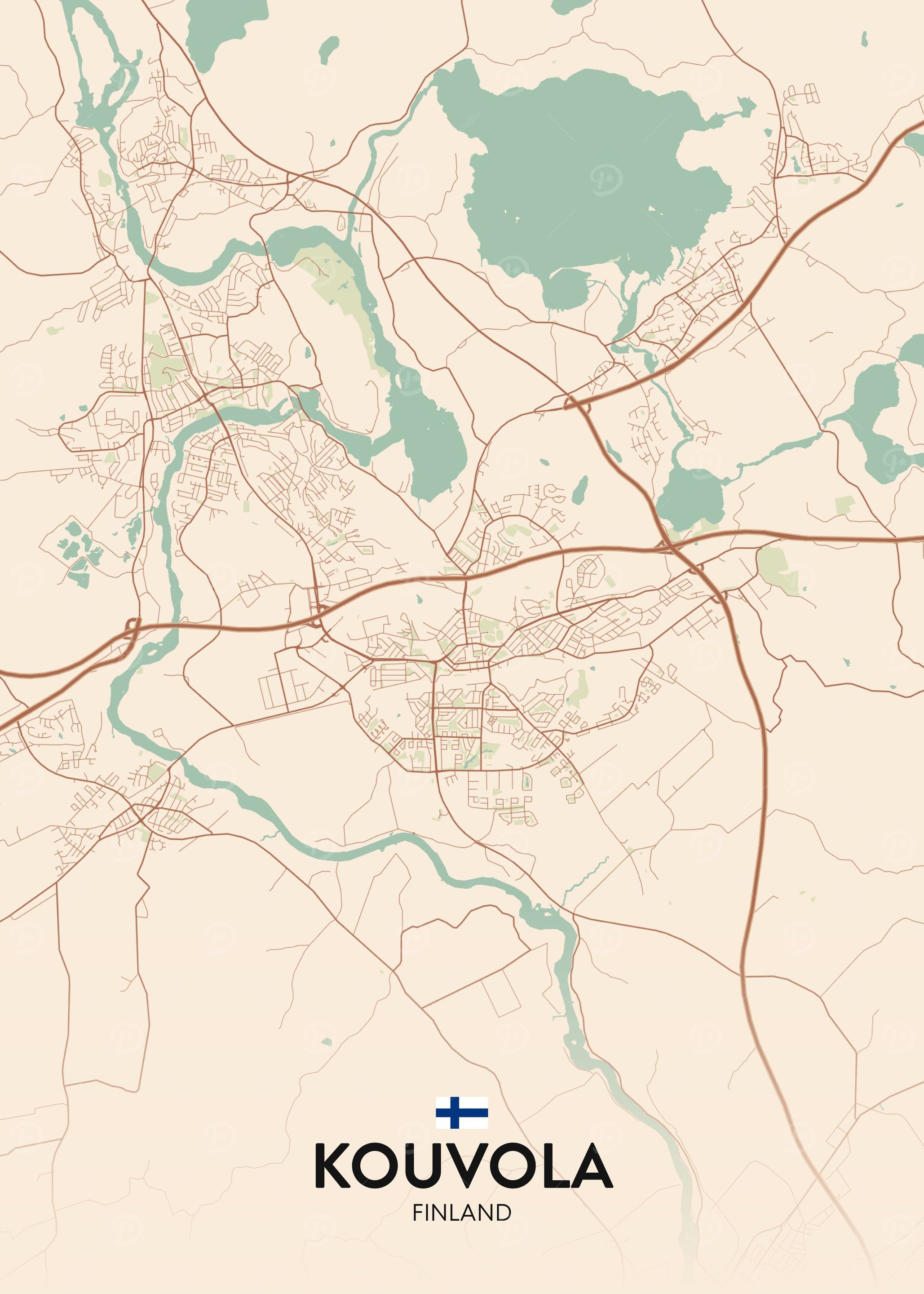 Kouvola FI