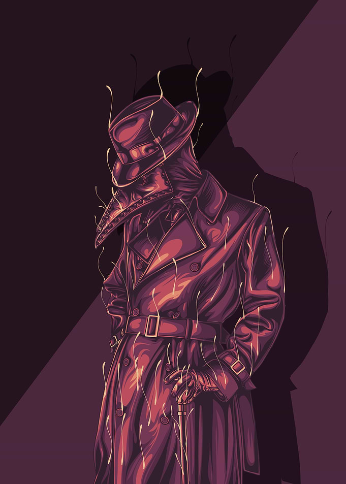 doctor plague