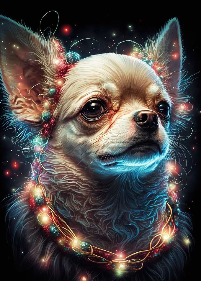 chihuahua dog