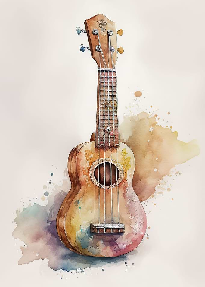 Ukulele