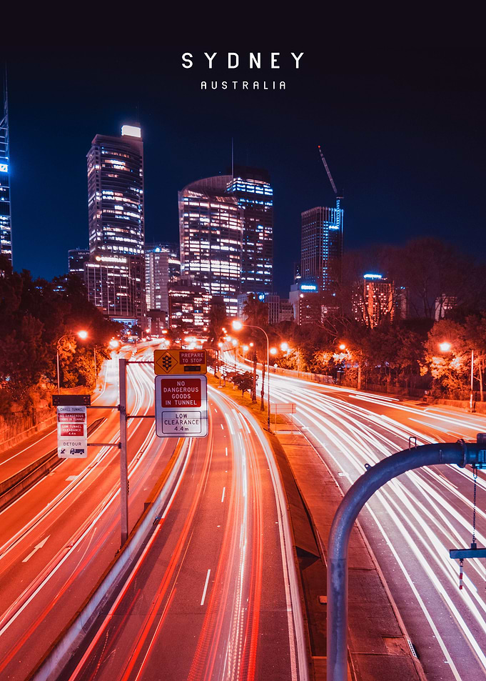 Sydney