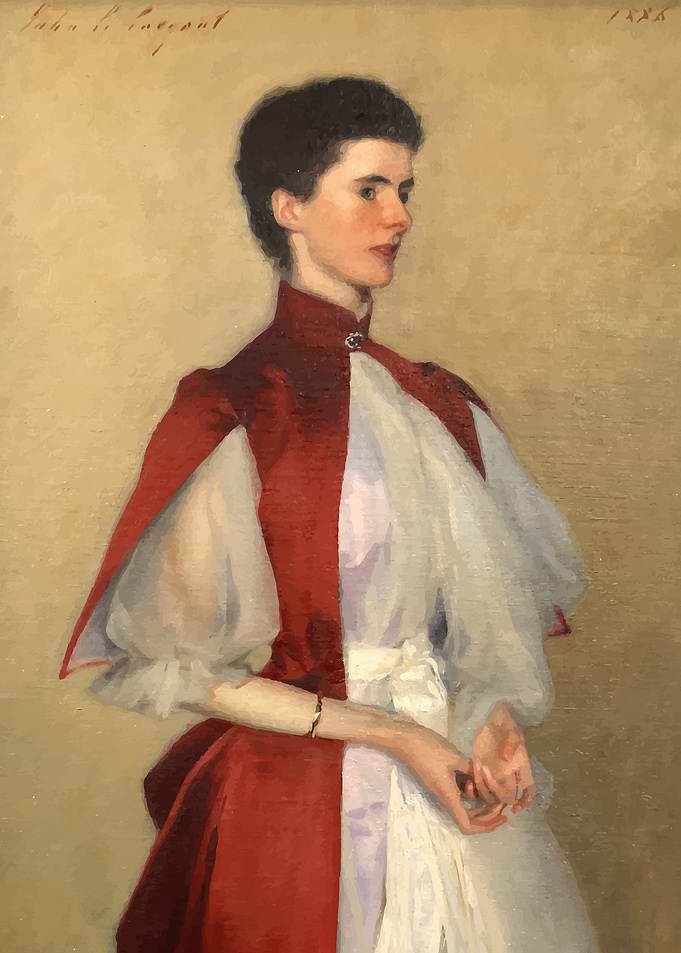 John Singer Sargent