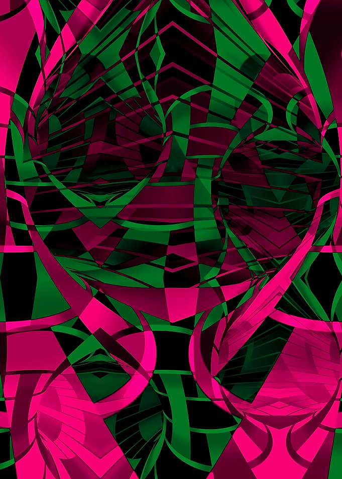 Abstract Geometric Funnel