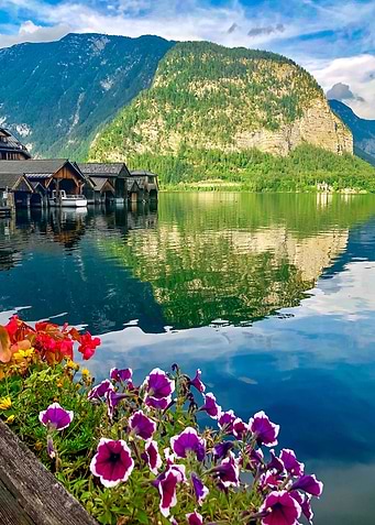 Natures