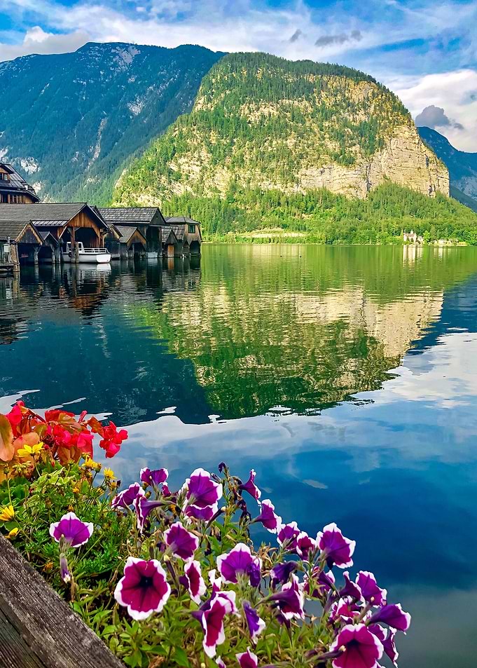 Natures