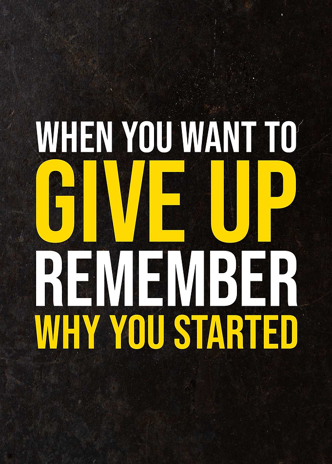Inspirational Quotes