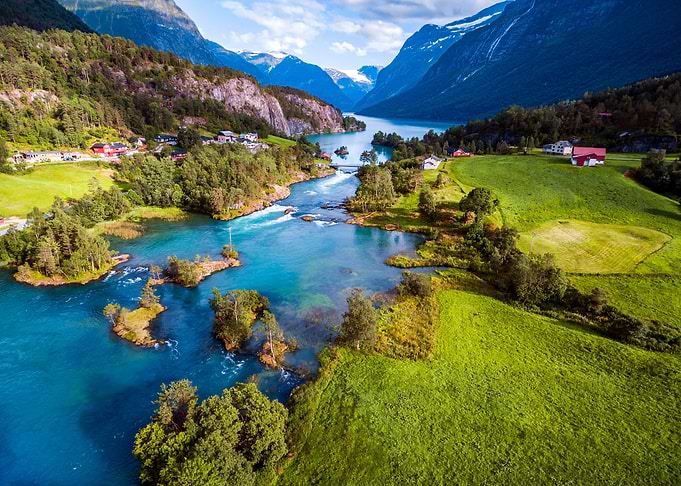 Natures