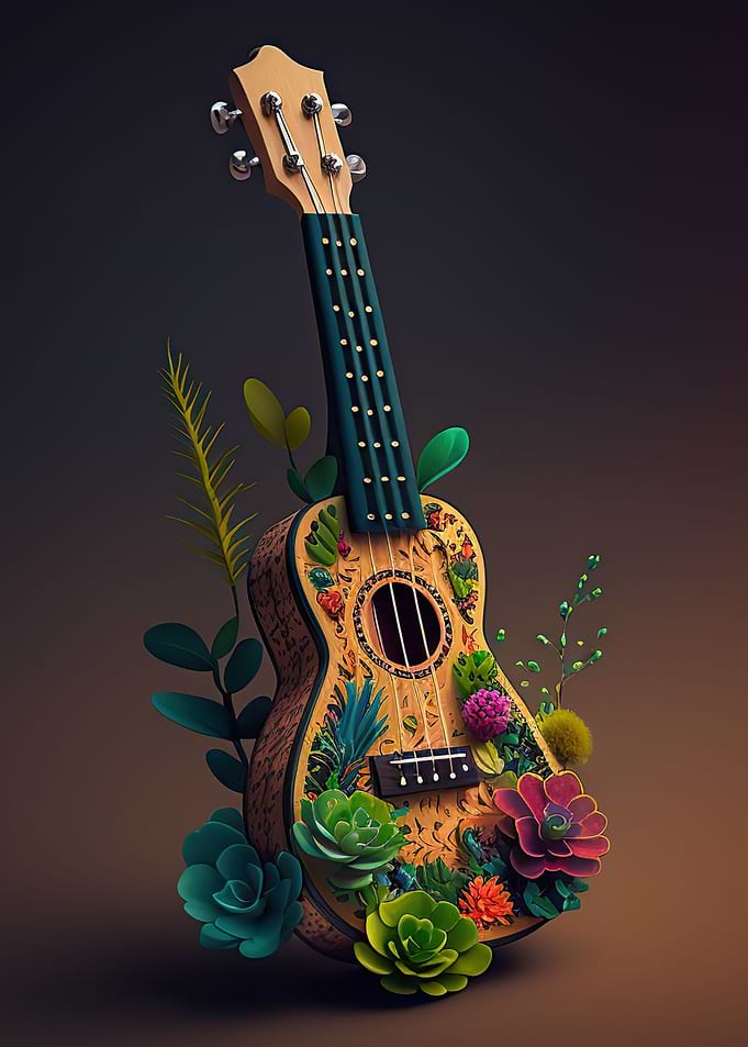 Ukulele