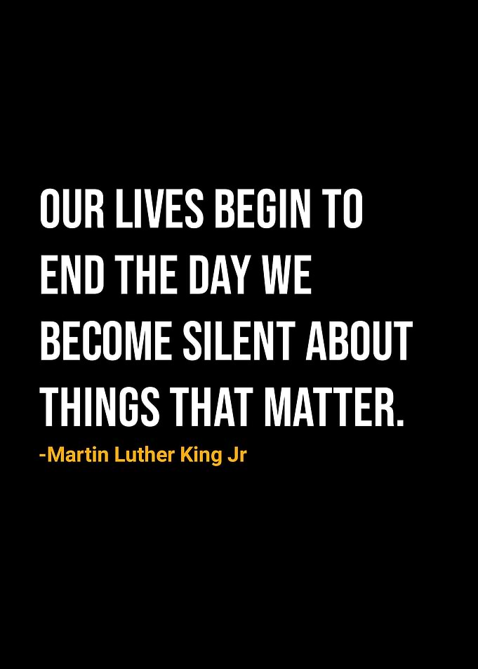 Martin Luther King Jr