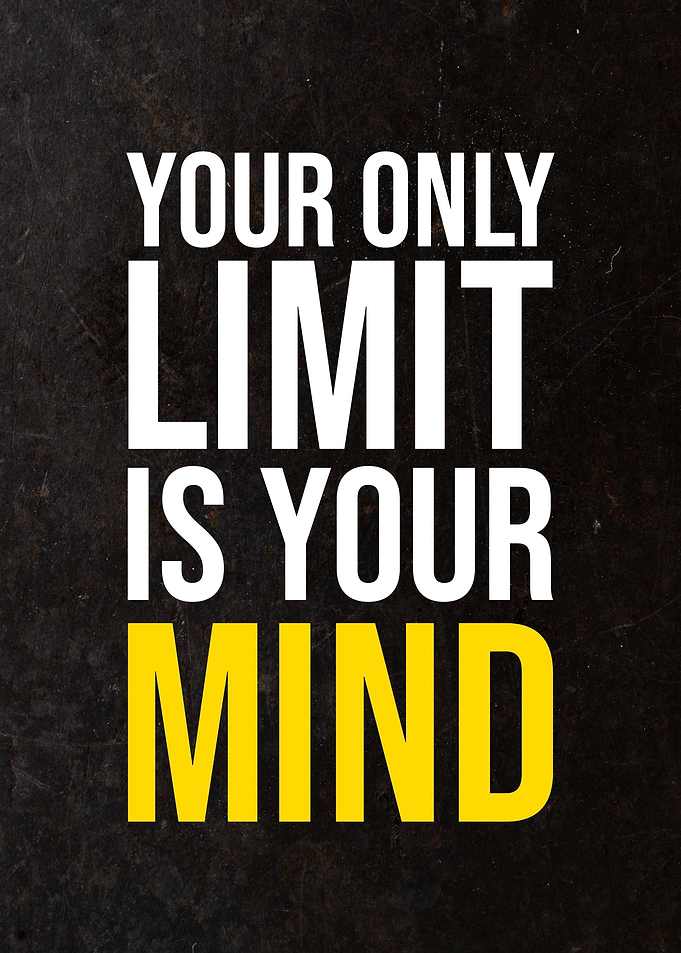 Inspirational Quotes