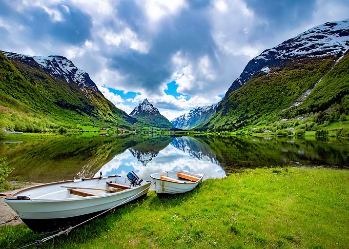 Natures