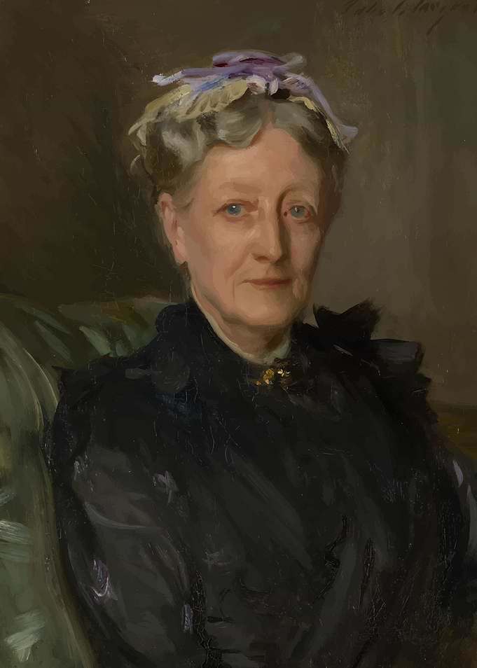 John Singer Sargent