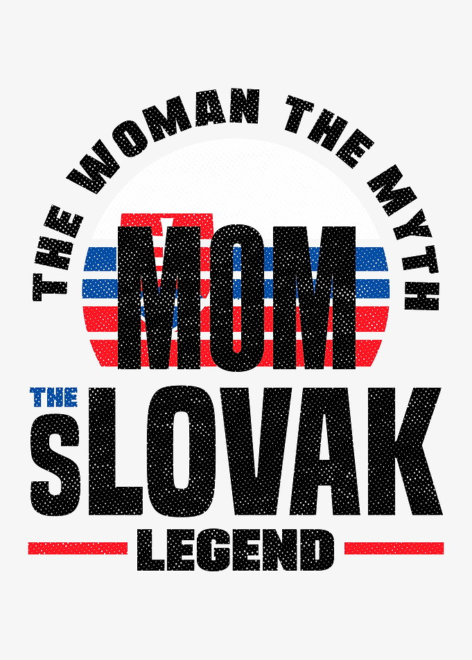 Slovak Slovakia Slovak
