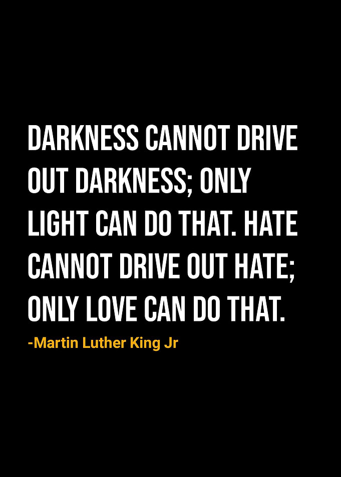 Martin Luther King Jr