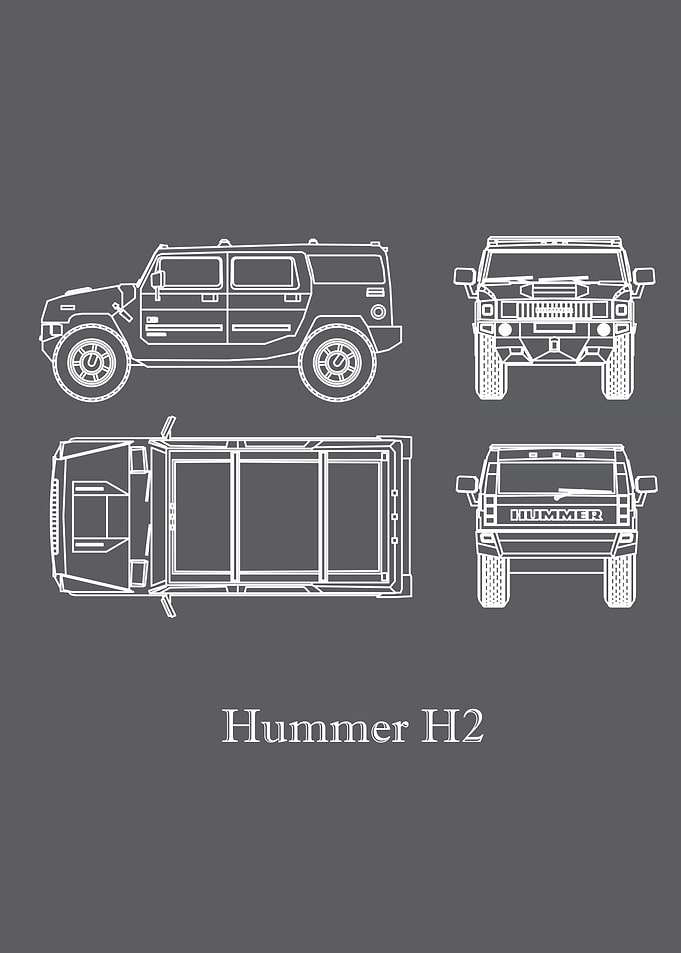 Hummer H2