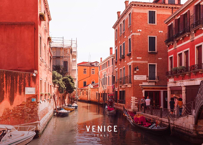 Venice
