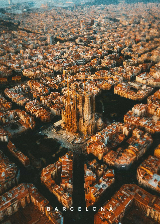 Barcelona