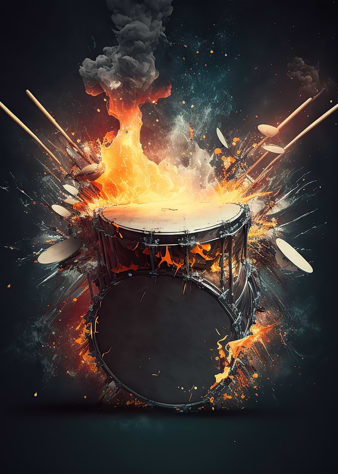 Drum