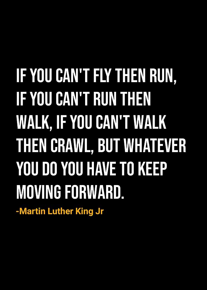 Martin Luther King Jr