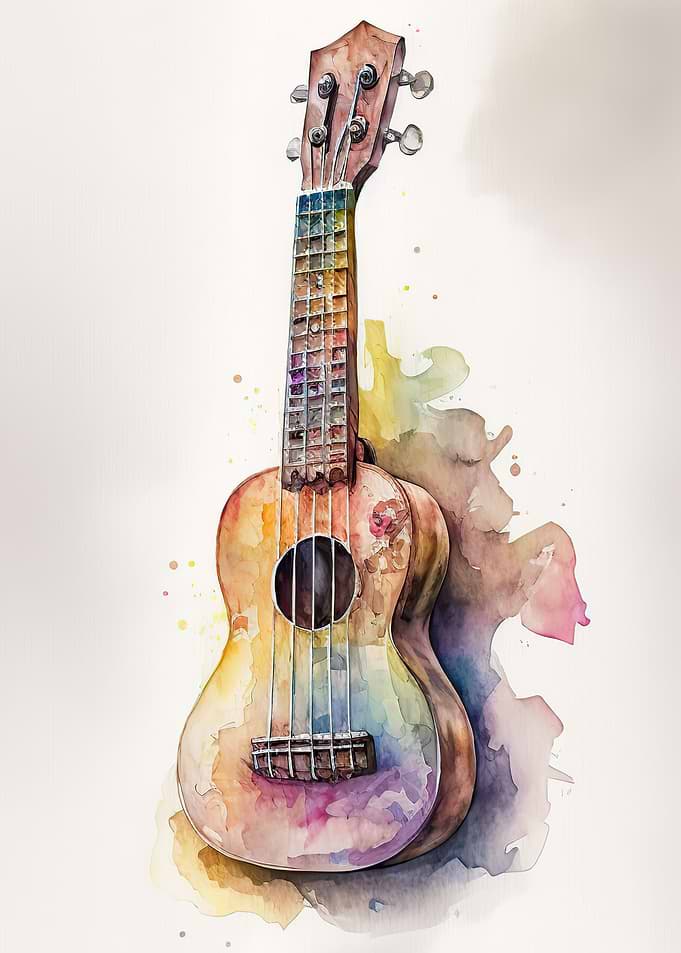 Ukulele