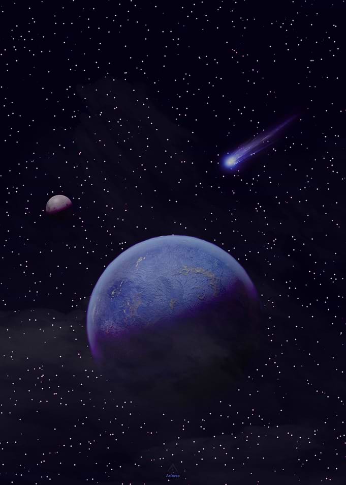Planet Pagos