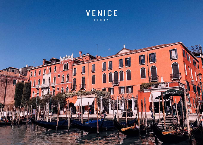 Venice
