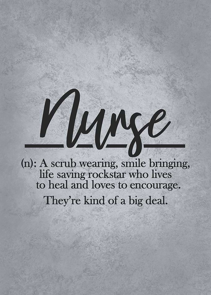 Nurse