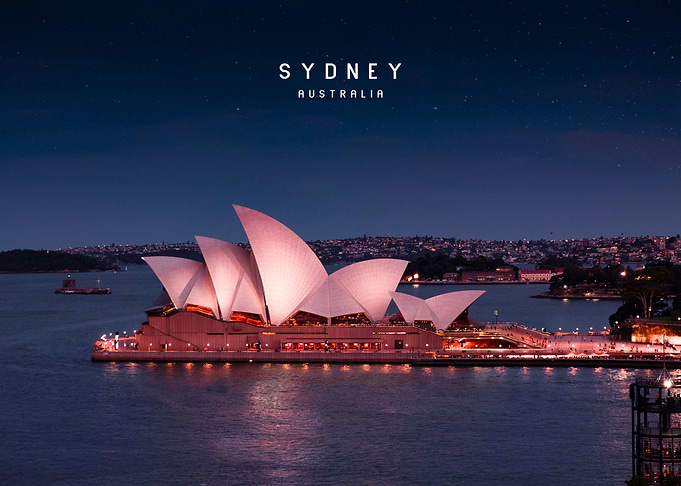 Sydney