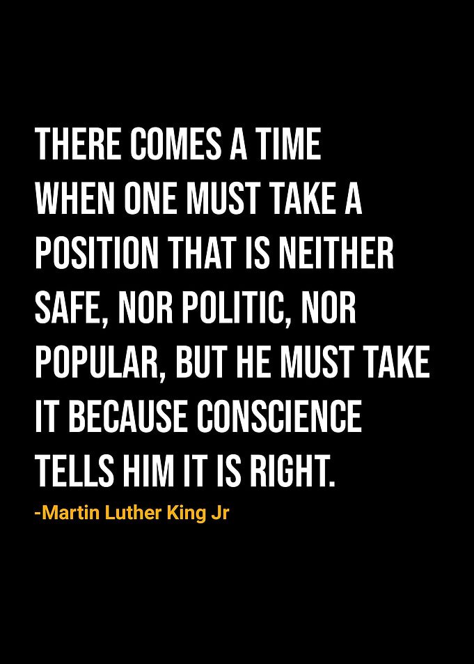 Martin Luther King Jr