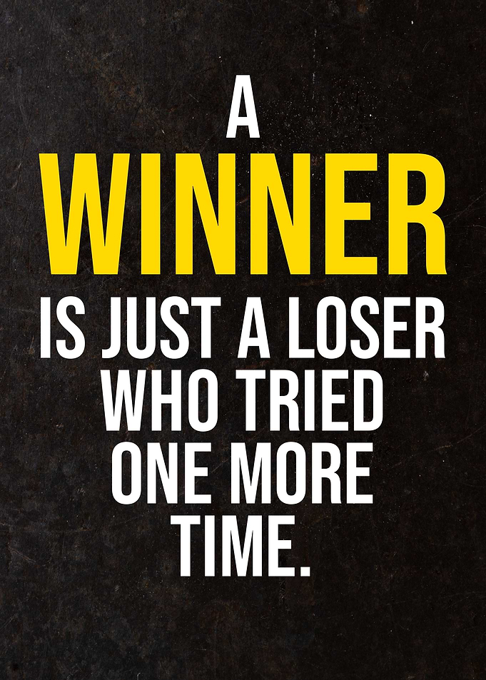Inspirational Quotes