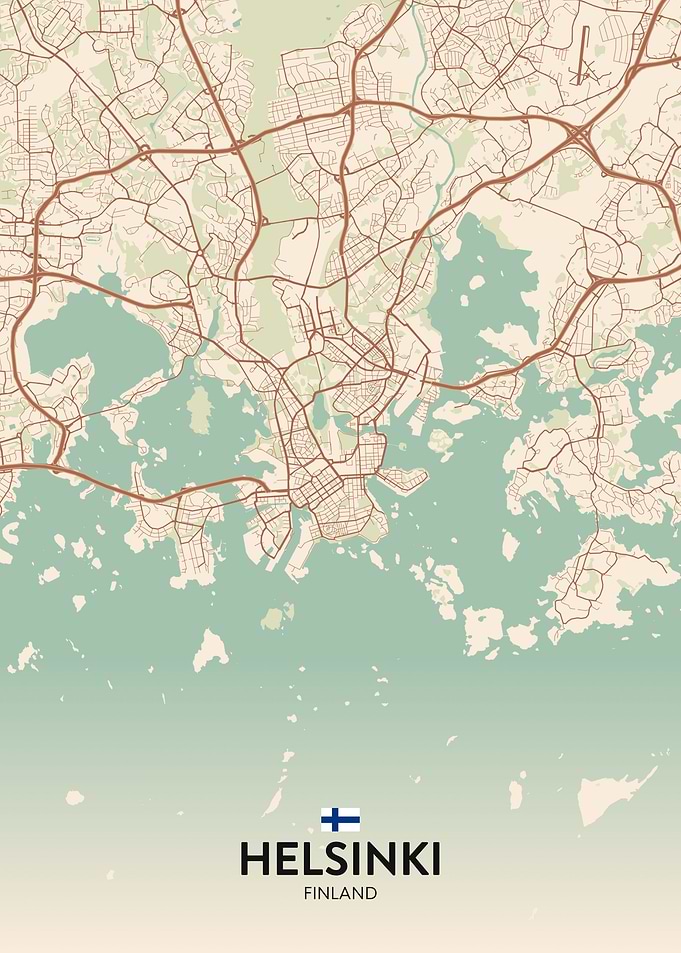 Helsinki FI