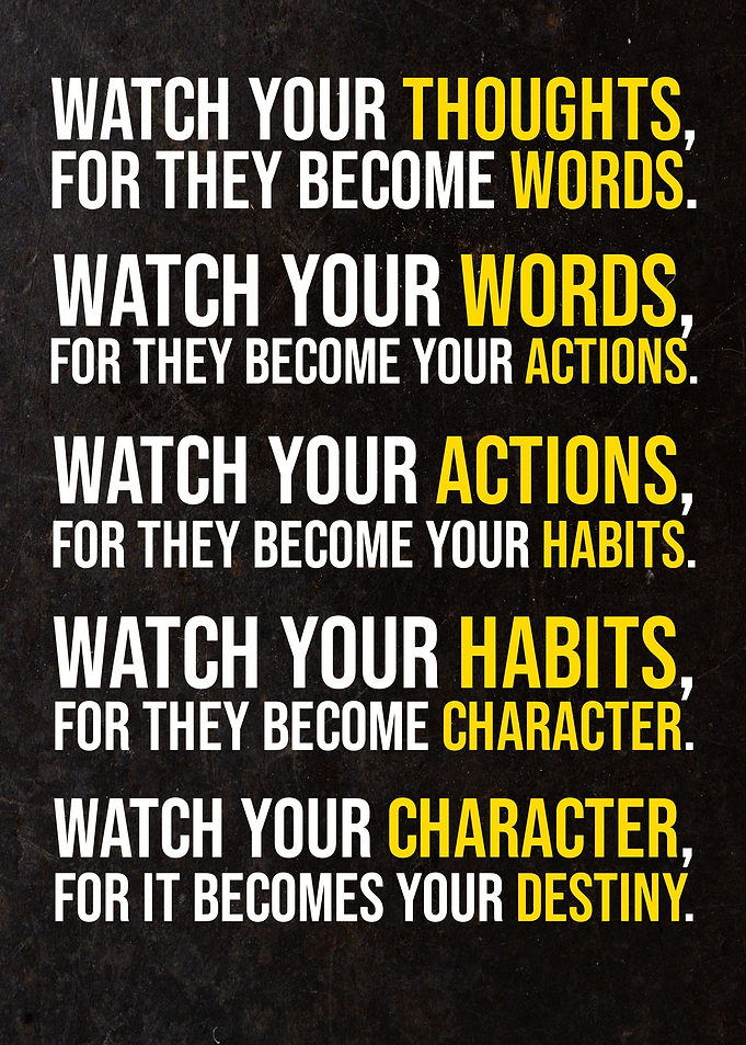 Inspirational Quotes