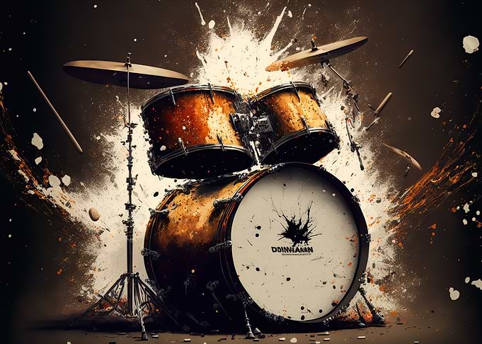 Drum