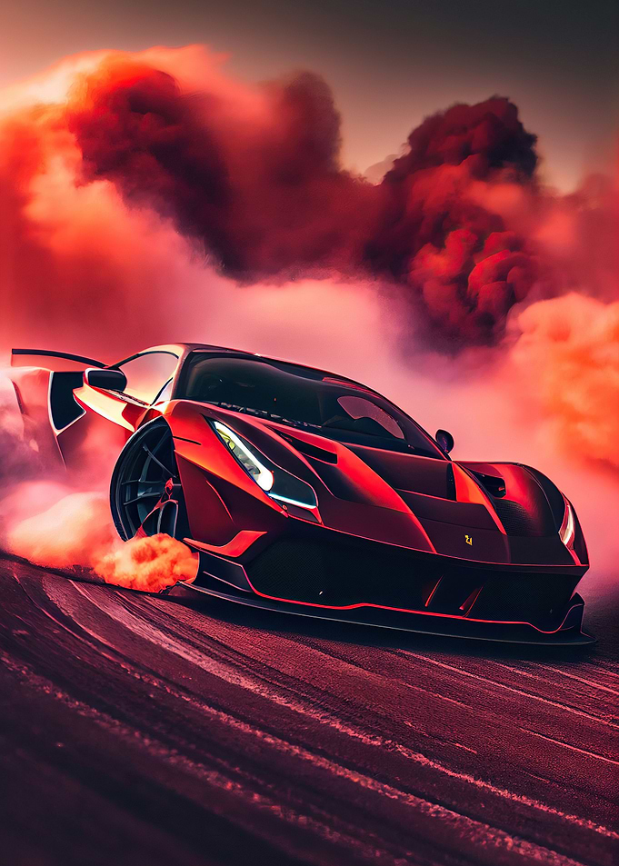 Sports Car